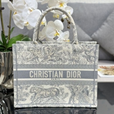 Christian Dior Shopping Bags